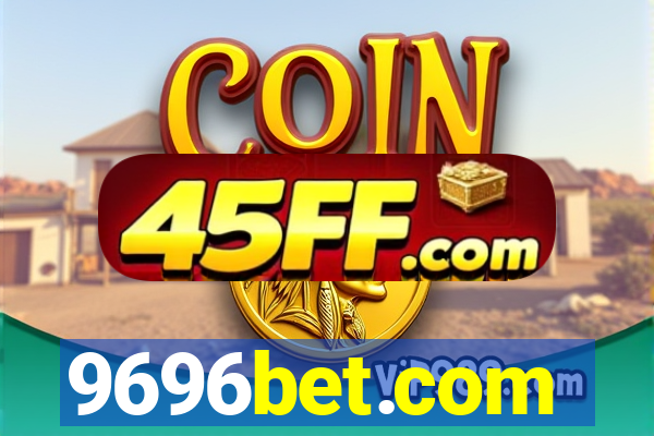 9696bet.com