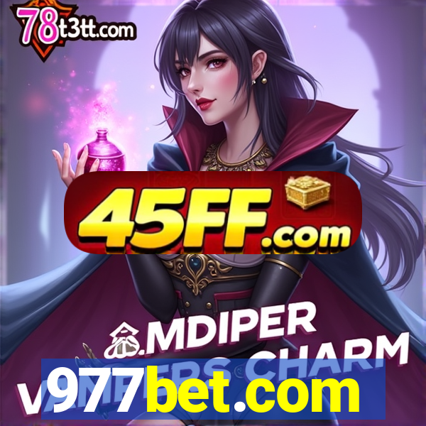 977bet.com