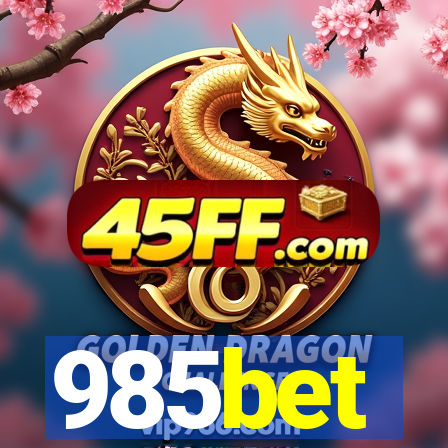 985bet