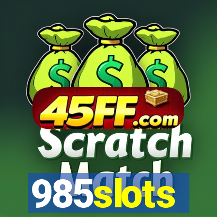 985slots
