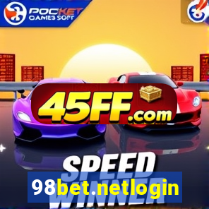 98bet.netlogin