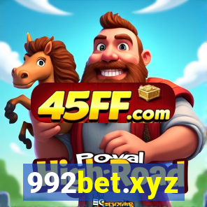 992bet.xyz