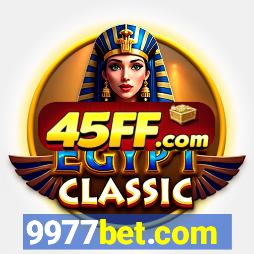 9977bet.com