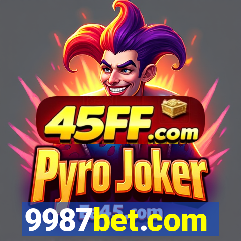 9987bet.com