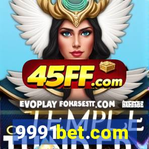 9991bet.com