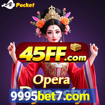 9995bet7.com