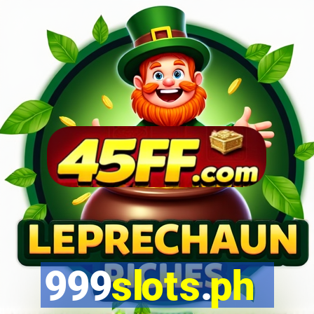 999slots.ph