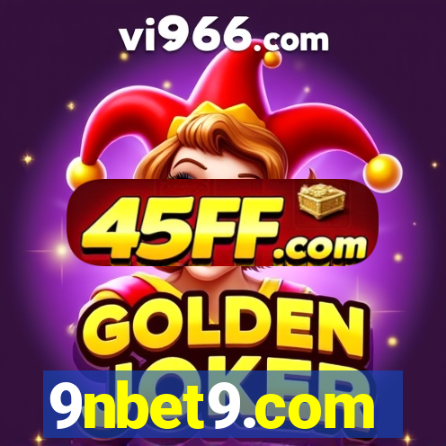9nbet9.com
