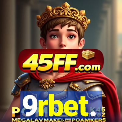 9rbet.