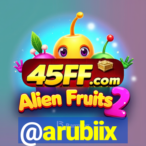 @arubiix