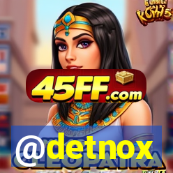@detnox