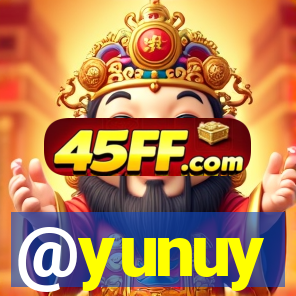 @yunuy