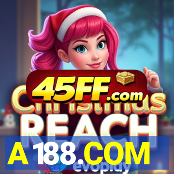A188.COM