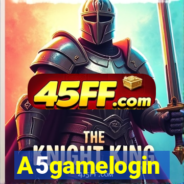 A5gamelogin