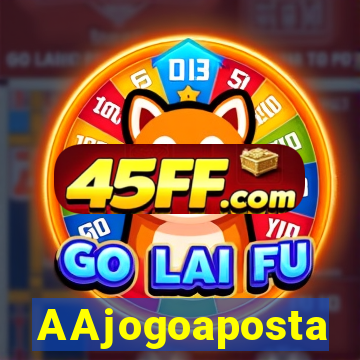 AAjogoaposta