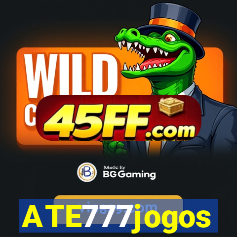 ATE777jogos