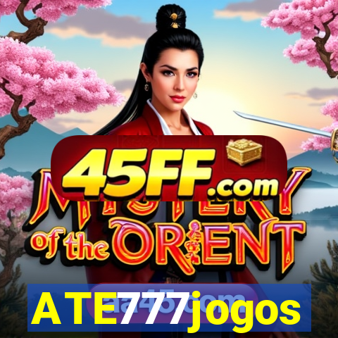 ATE777jogos