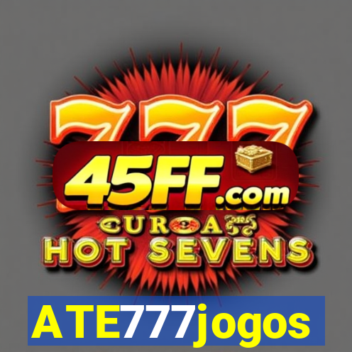 ATE777jogos