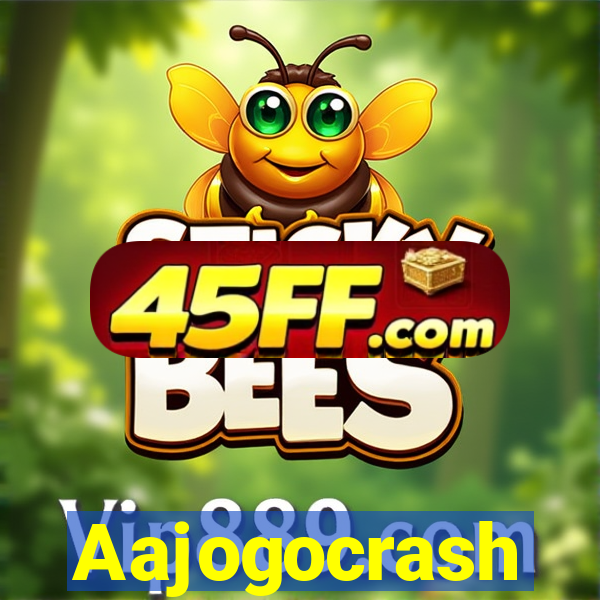 Aajogocrash
