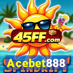 Acebet888