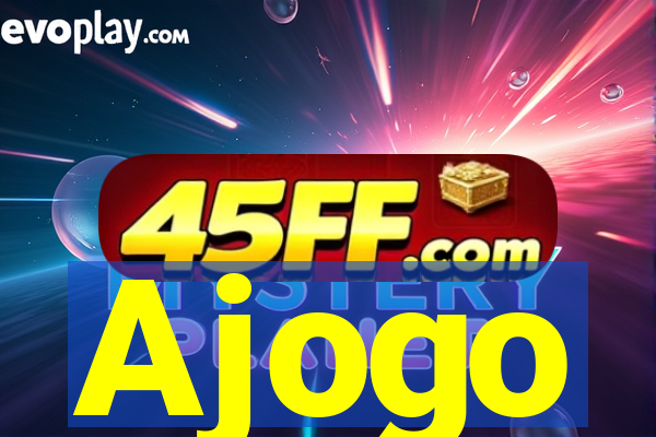 Ajogo