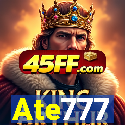 Ate777