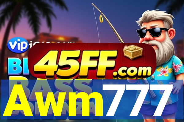 Awm777