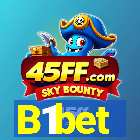 B1bet