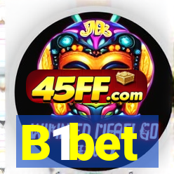 B1bet