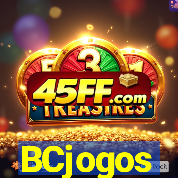 BCjogos