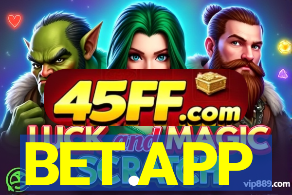 BET.APP