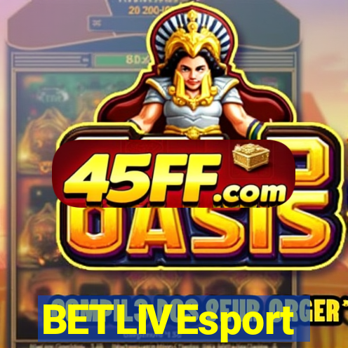 BETLIVEsport