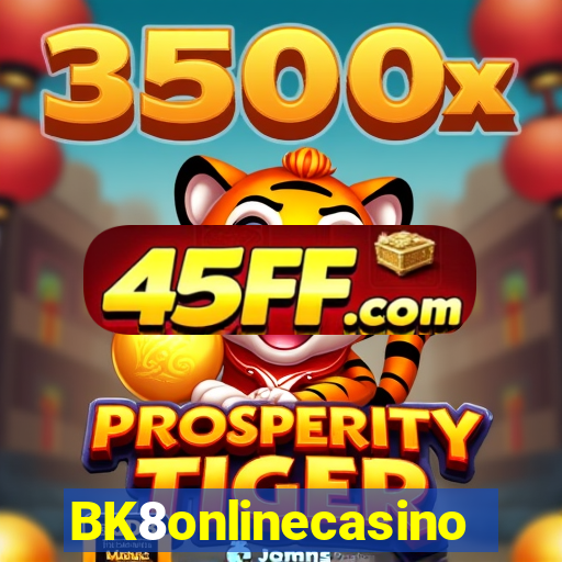 BK8onlinecasino