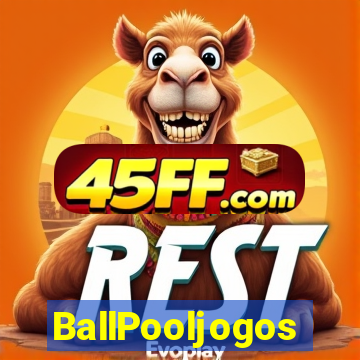 BallPooljogos