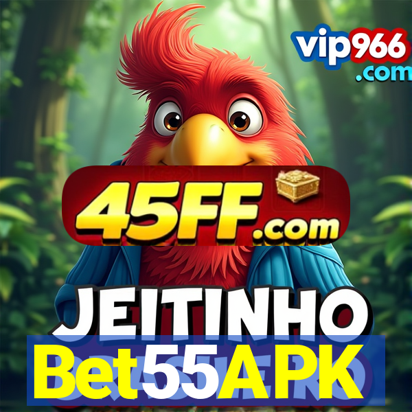 Bet55APK