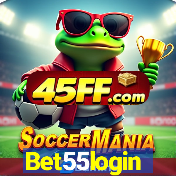 Bet55login