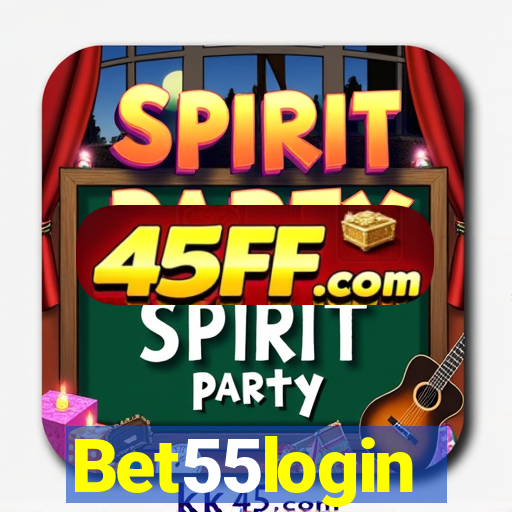 Bet55login