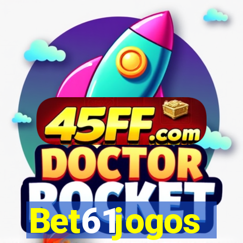 Bet61jogos