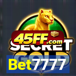 Bet7777