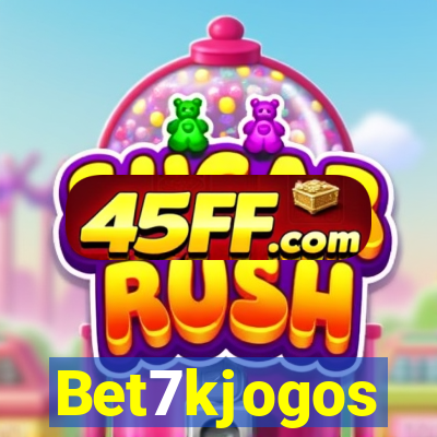 Bet7kjogos