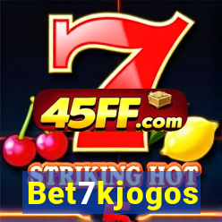Bet7kjogos
