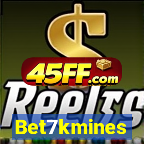 Bet7kmines
