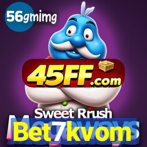 Bet7kvom