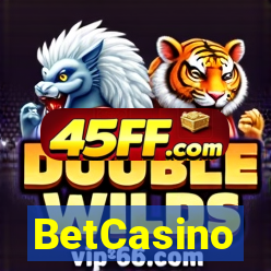 BetCasino