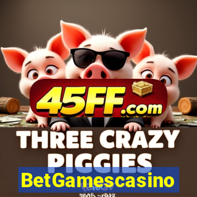 BetGamescasino