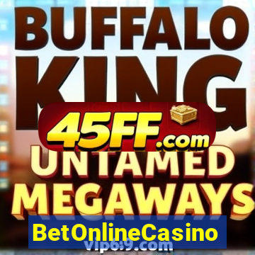 BetOnlineCasino