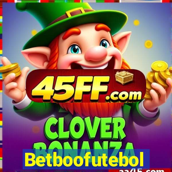 Betboofutebol