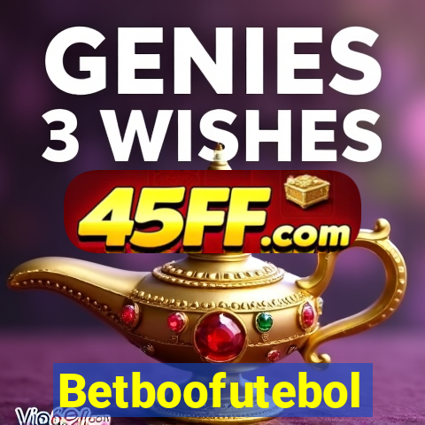 Betboofutebol