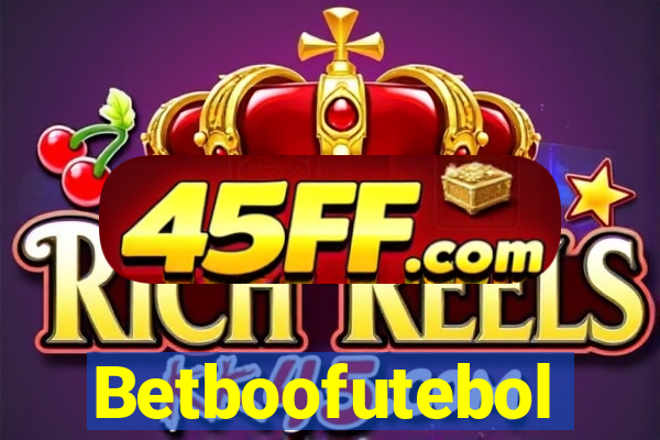 Betboofutebol