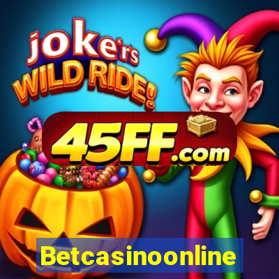 Betcasinoonline
